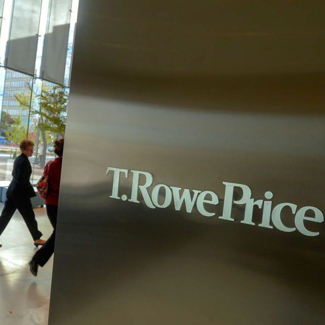 T. Rowe Price