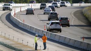 Record number of travelers to hit U.S. roads for July 4 weekend