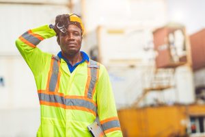 Resources for OSHA's New Heat Emphasis Program