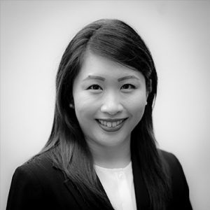 Gillian Tan, Monetary Authority of Singapore