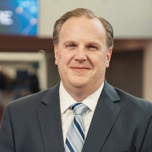 Todd Solomon of Congress Asset Management Company