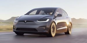 Tesla Prices Rise Once Again, Model X Hit Hardest