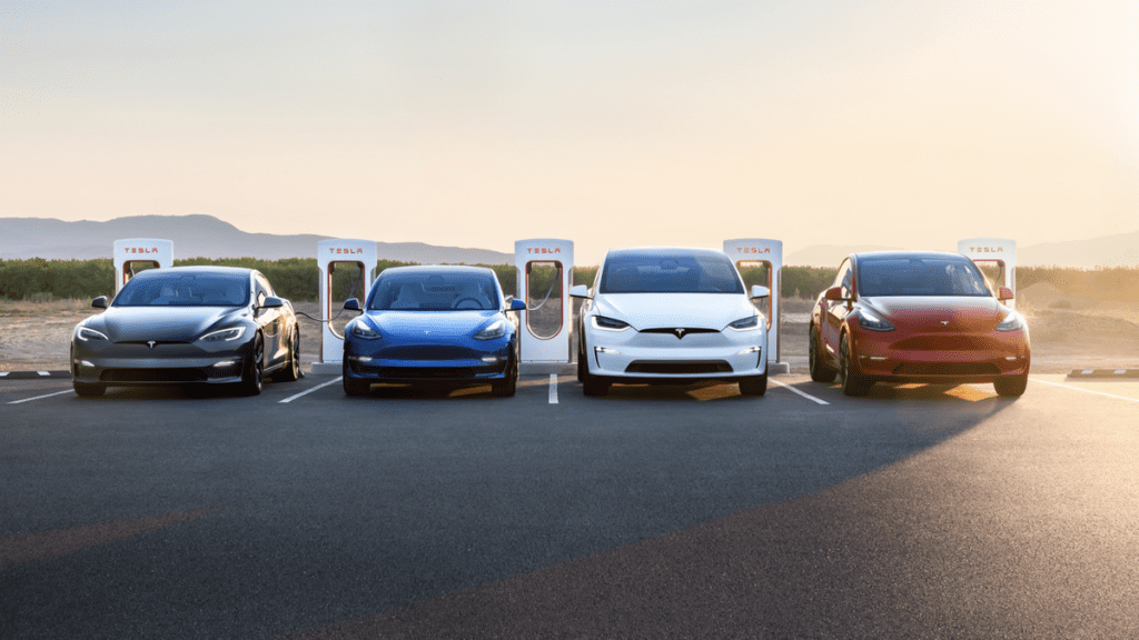 Tesla Raises Prices Significantly Across Model Lineup