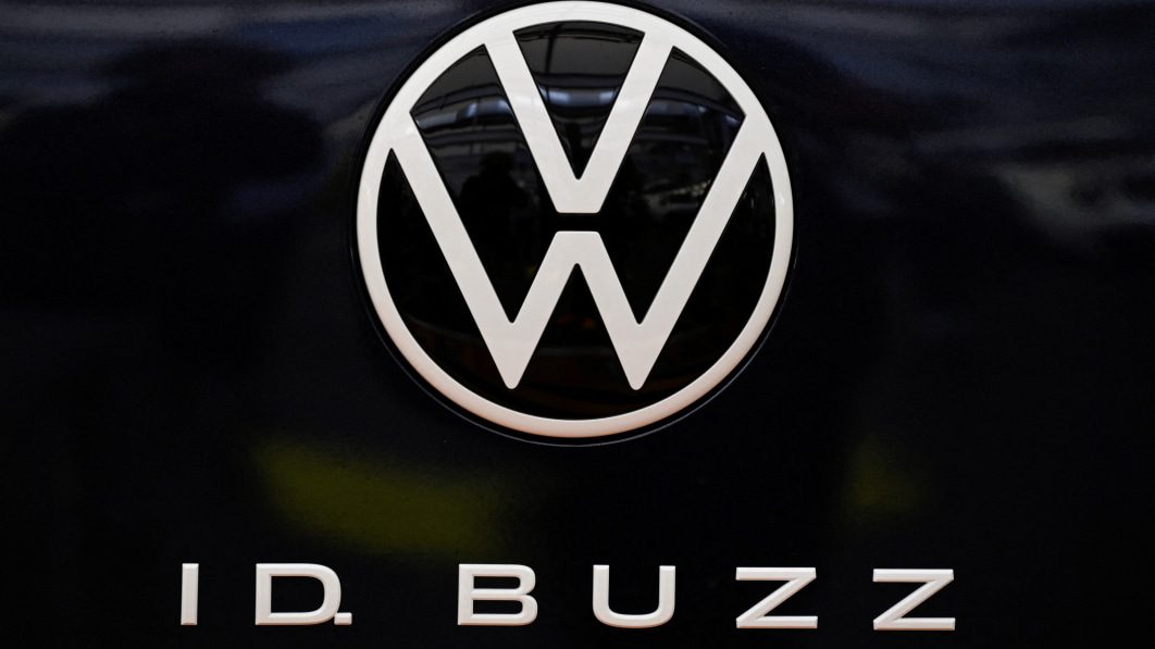 Tesla and VW duke it out for EV dominance