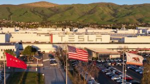 Tesla layoffs hit hourly Autopilot jobs as company closes San Mateo office