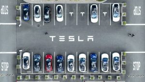 Tesla worker rejects $15 million payout in race bias lawsuit