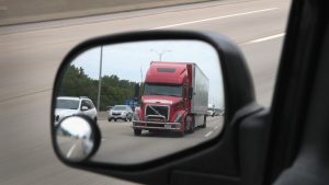 Texas Trucking Company Changed Name to Avoid Federal Out-of-Service Order