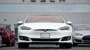 The NHTSA Is Closing In On Tesla and its Autopilot