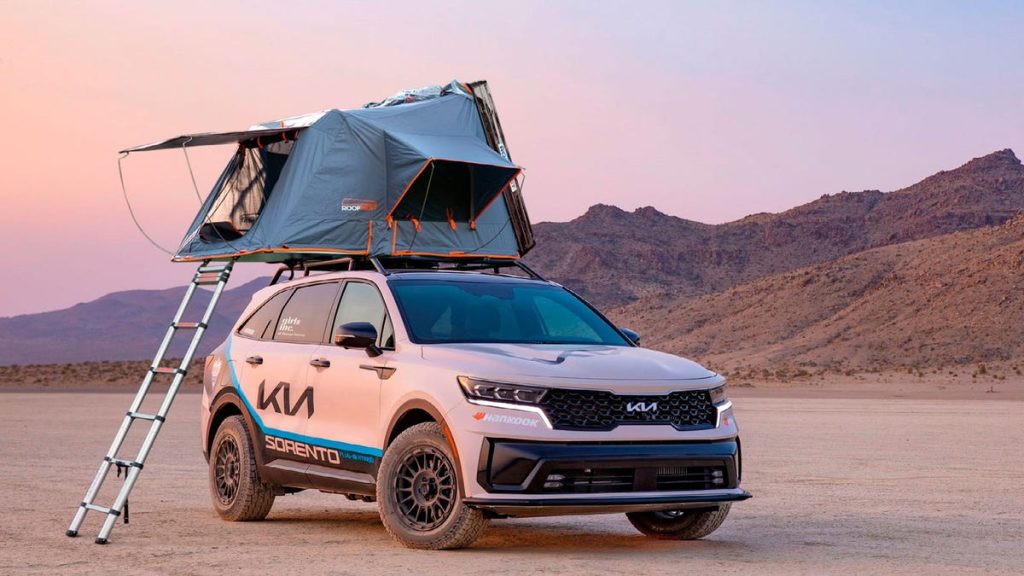 The Roofnest Condor Car-Top Tent: What Do You Want to Know?