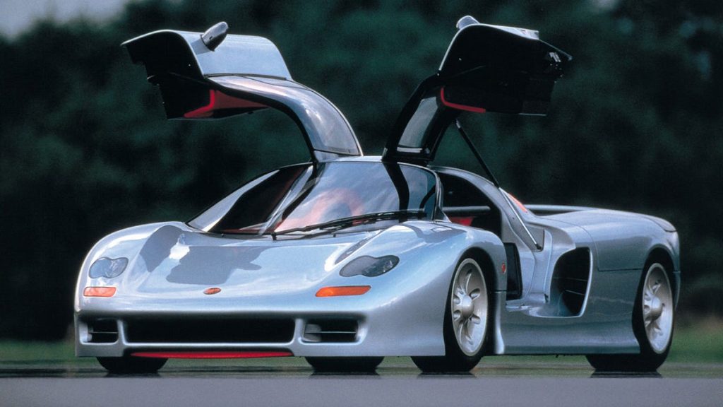 These Are the 10 Failed Supercar Makers That Deserved Better