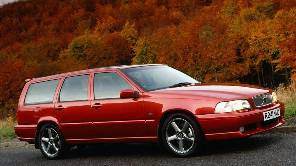 These Cars Come With the Best Seats you Could Hope To Sit In