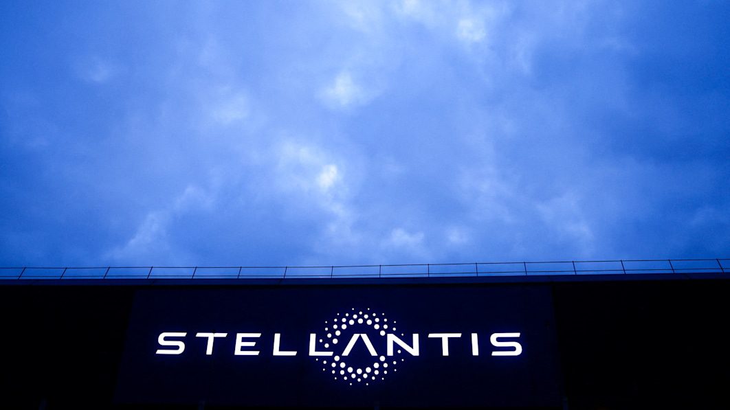 U.S. asks Mexico to probe whether Stellantis parts plant abused labor rights