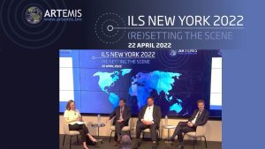 Artemis ILS NYC Session 2 - Accessible