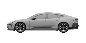 View Polestar 5 Patent Images