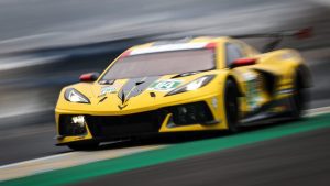 WEC's GTE-Pro Class Will Not Continue Into 2023 Season