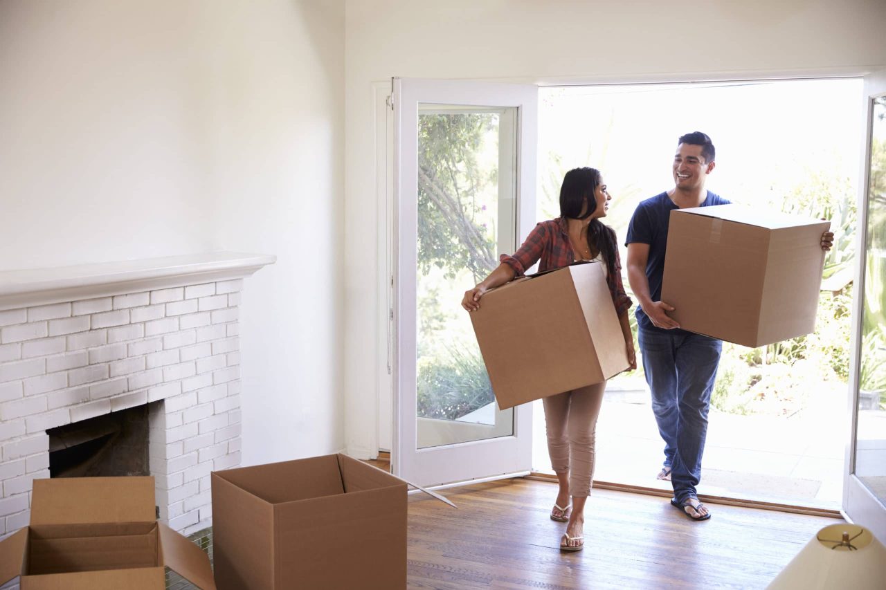 What first-time home buyers should know right now