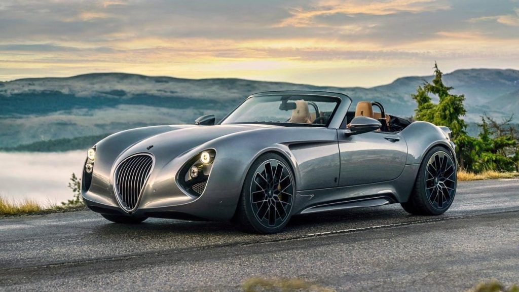 Wiesmann Wants To Make More Than Just Project Thunderball