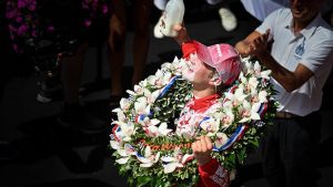 "I Had That Race Won." How Marcus Ericsson Braved a Red Flag Restart to Become the 2022 Indy 500 Champion