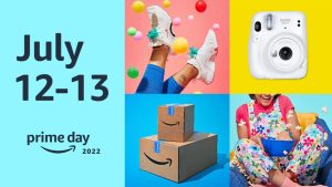 Amazon Prime Day 2022 Best Deals