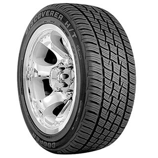 Cooper Discoverer H/T Plus All-Season Tires