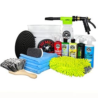 Up to 38% Off Chemical Guys Products