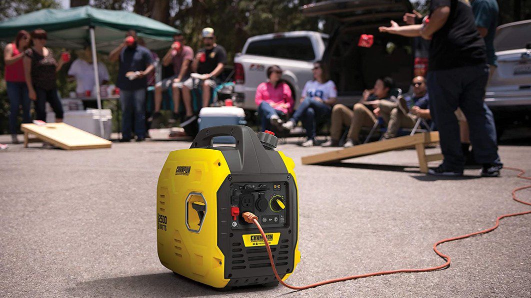 Best Prime Day 2022 generator deals | Save up to $519 on a new portable generator