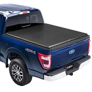 TruXedo TruXport Roll Up Truck Bed Tonneau Covers
