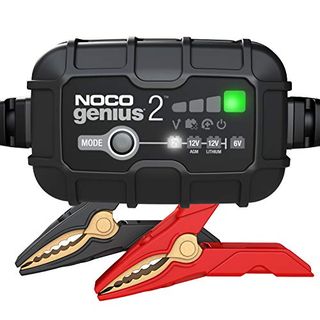 Up to $388 Off NOCO Battery Chargers & Jump Starters