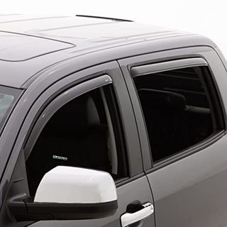 Auto Ventshade Side Window Deflectors