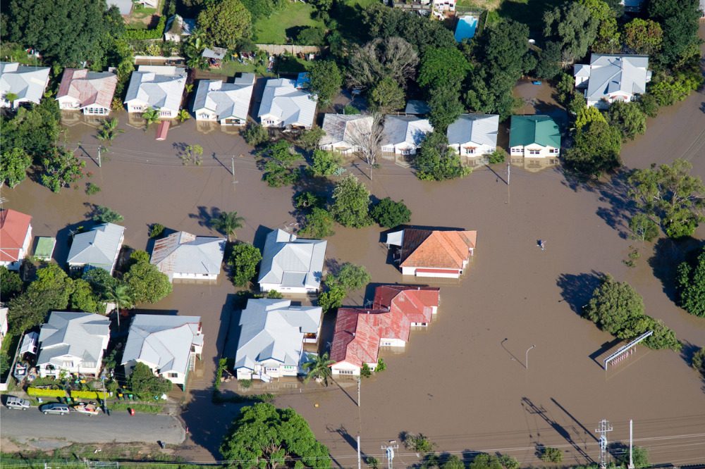 ICNZ releases progress report on 2021 Westport floods