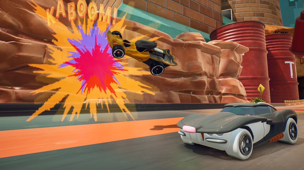 'Hot Wheels Unleashed' has launched its Looney Tunes Expansion | Gaming roundup