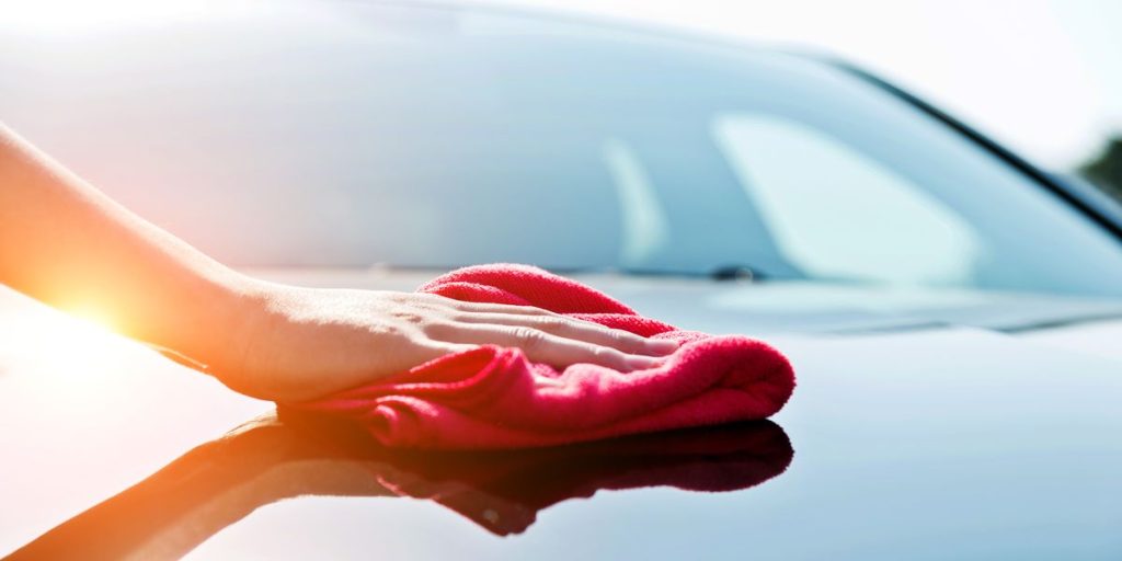 The Best Car Wax for Your Ride