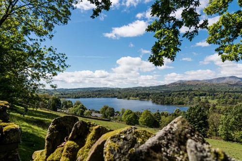 lake district mountain bike routes