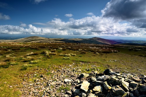 lake district mountain bike routes