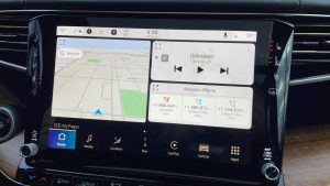 Best car infotainment systems