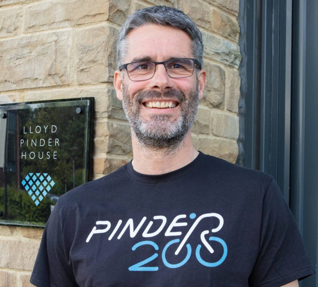 Pinder 200 Rider Profile – Matt Togher