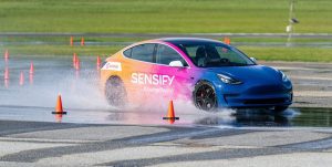 Brembo’s Sensify System Takes Precise Braking Control to the Next Level