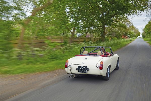 MG Midget