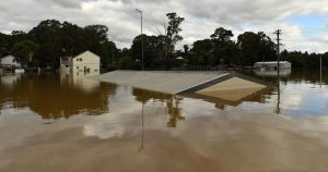 Extreme weather caused $65B in losses in the first half