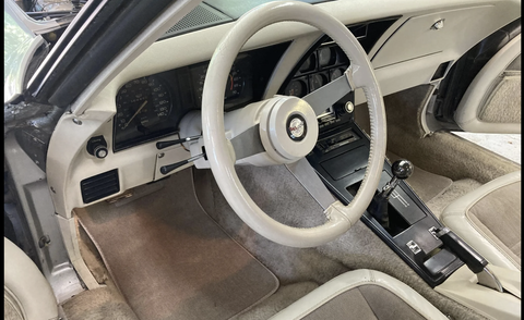 1978 chevrolet corvette for bring a trailer 1978 chevrolet corvette for bring a trailer