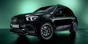 2023 Mercedes-AMG GLE-Class