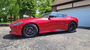 2023 Nissan Z Road Test | A boomer re-jiggered for zoomers