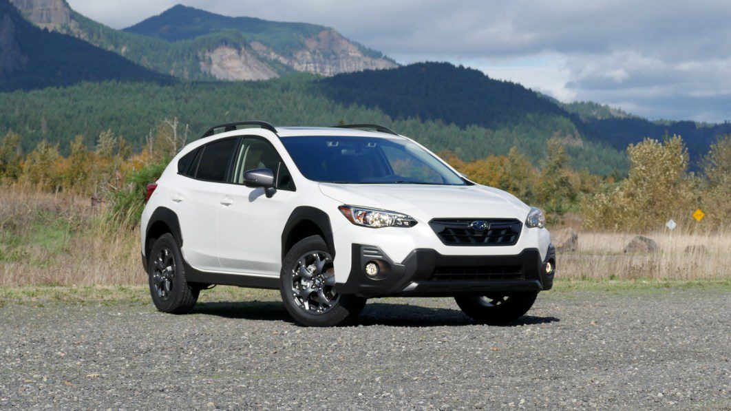 2023 Subaru Crosstrek Review: Simple, capable, sells like hotcakes