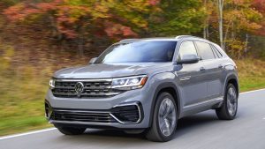 2023 Volkswagen lineup gets small changes and price bumps