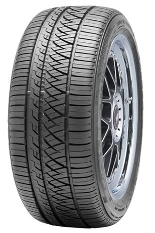 Falken ZIEX A/S All- Season Radial Tires