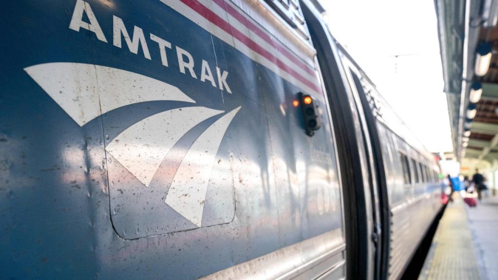 Amtrak Service Returns to Canada After 2 Years Away