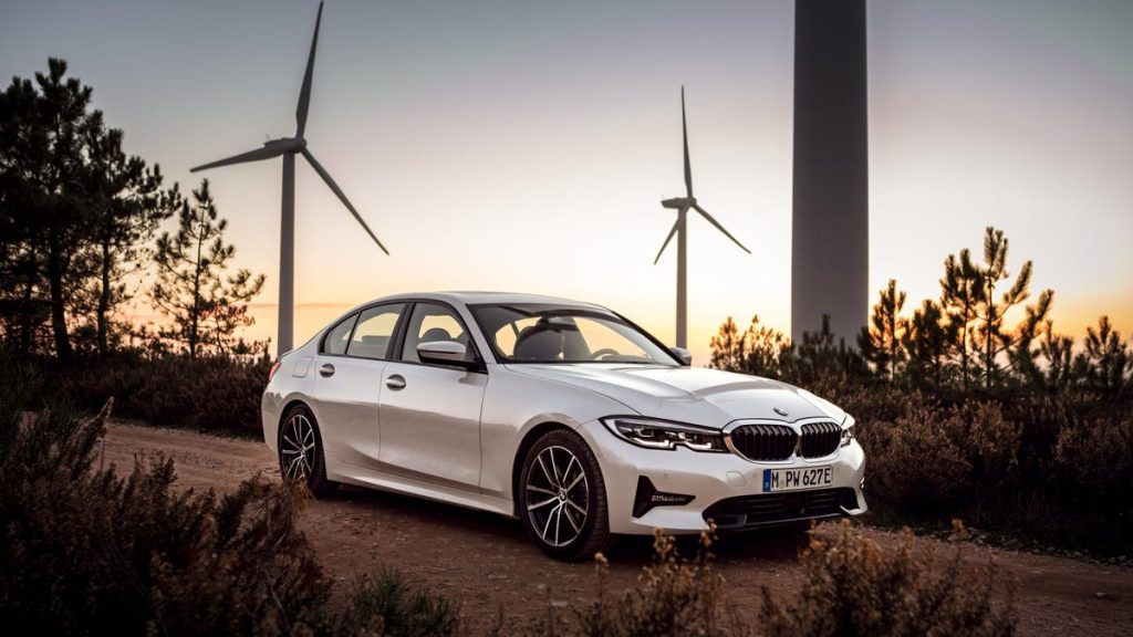 BMW Is Trying Again With Subscription-Based Access to Luxury Features, This Time in South Korea