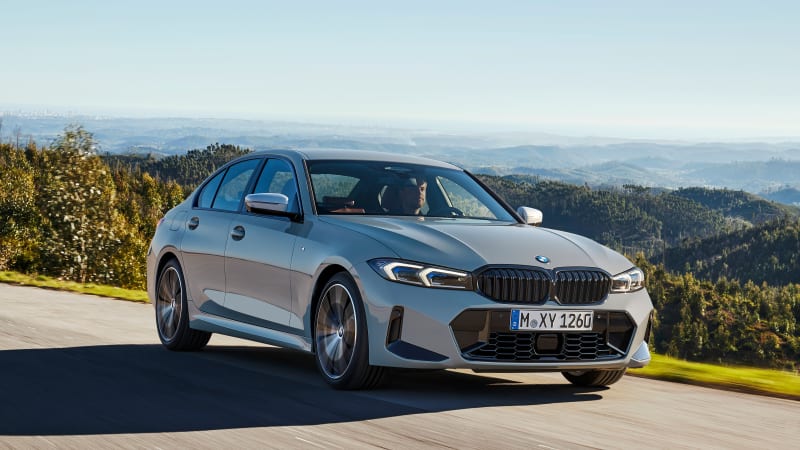 BMW's unpopular subscription services surface again in South Korea