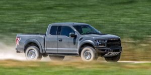 Best All-Terrain Tires for Trucks and SUVs