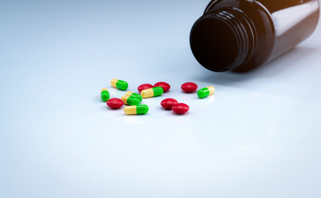 Best Practices for Substance-Misuse Benefits